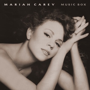 MARIAH CAREY