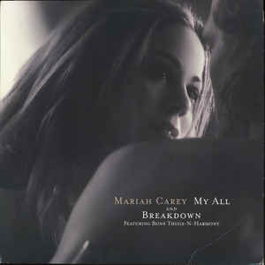 MARIAH CAREY