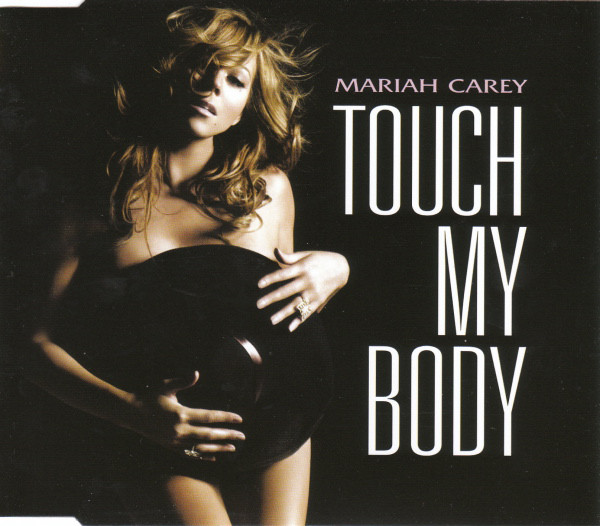 MARIAH CAREY