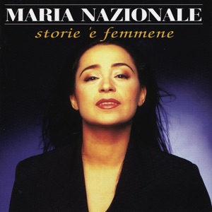 MARIA NAZIONALE