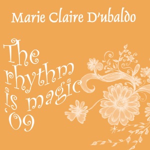 MARIE CLAIRE D'UBALDO