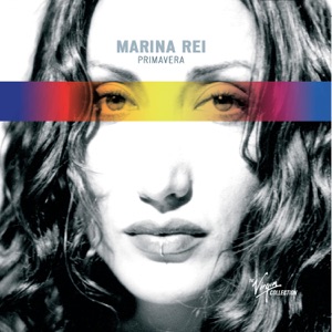 MARINA REI