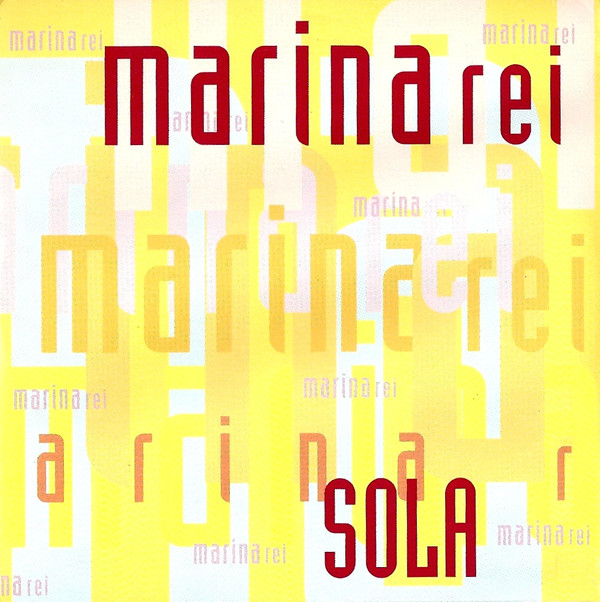 MARINA REI
