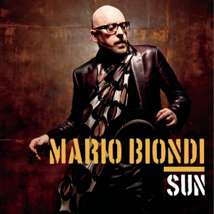 MARIO BIONDI