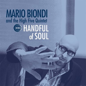 MARIO BIONDI