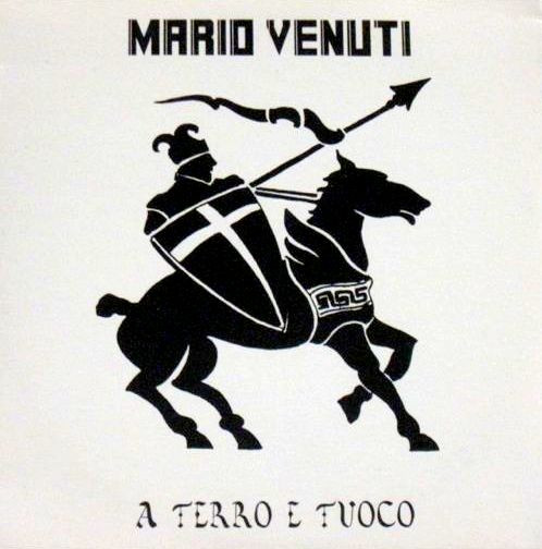 MARIO VENUTI