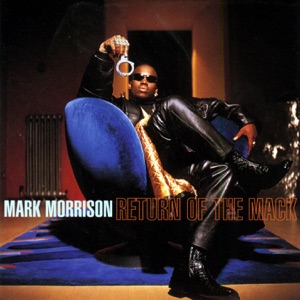 MARK MORRISON 