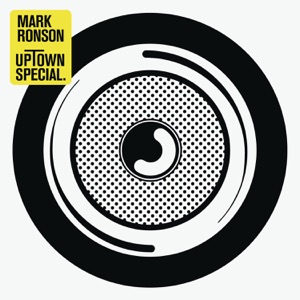 MARK RONSON FEAT. BRUNO MARS 