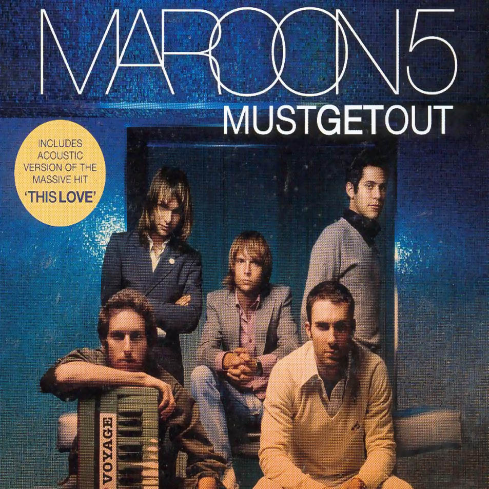 MAROON 5