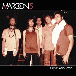 MAROON 5