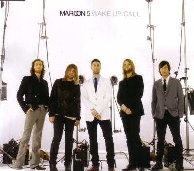 MAROON 5