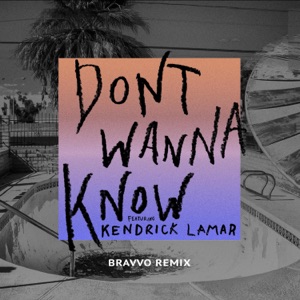 MAROON 5 FEAT. KENDRICK LAMAR 