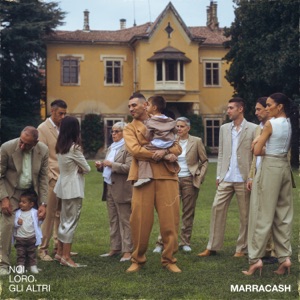 MARRACASH