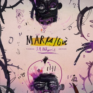 MARRACASH E GUÈ