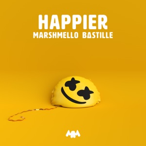 MARSHMELLO & BASTILLE