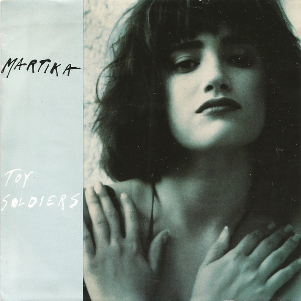 MARTIKA