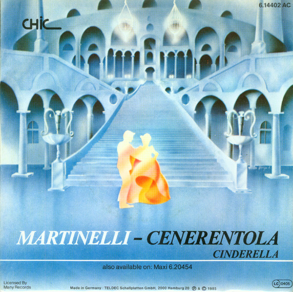 MARTINELLI