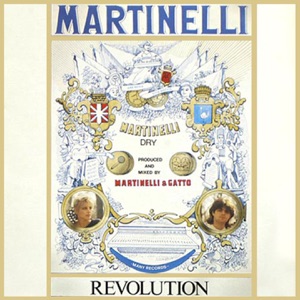 MARTINELLI
