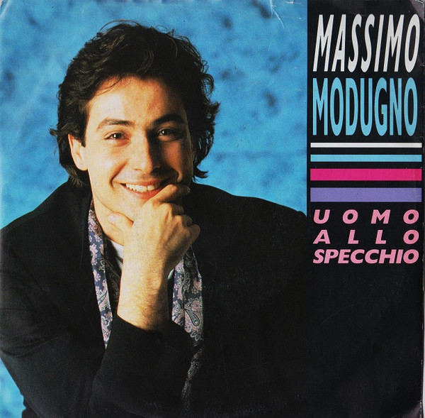 MASSIMO MODUGNO
