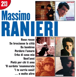 MASSIMO RANIERI