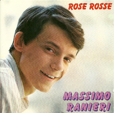 MASSIMO RANIERI