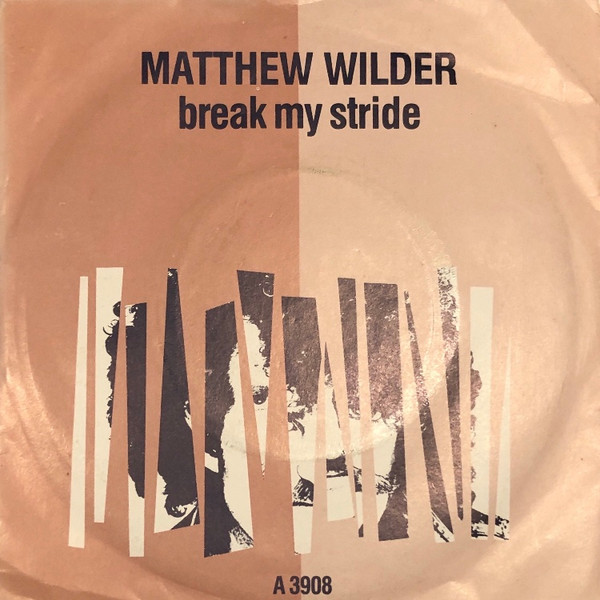 MATTHEW WILDER 