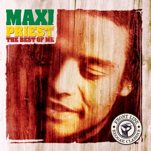 MAXI PRIEST