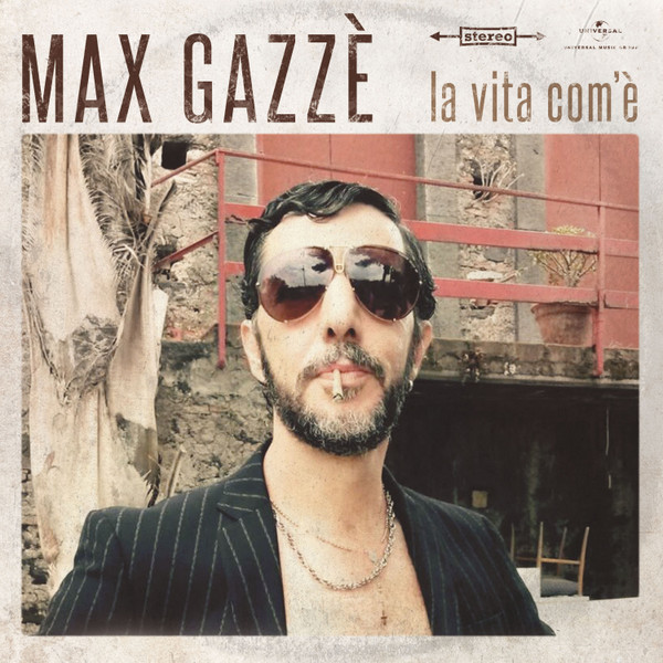 MAX GAZZE'
