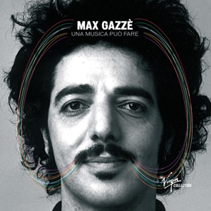 MAX GAZZÈ