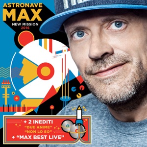 MAX PEZZALI 