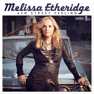 MELISSA ETHERIDGE