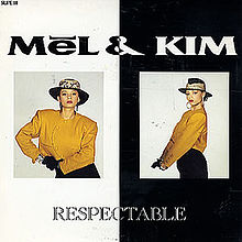 MEL & KIM