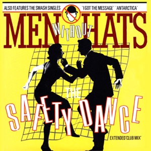 MEN WITHOUT HATS