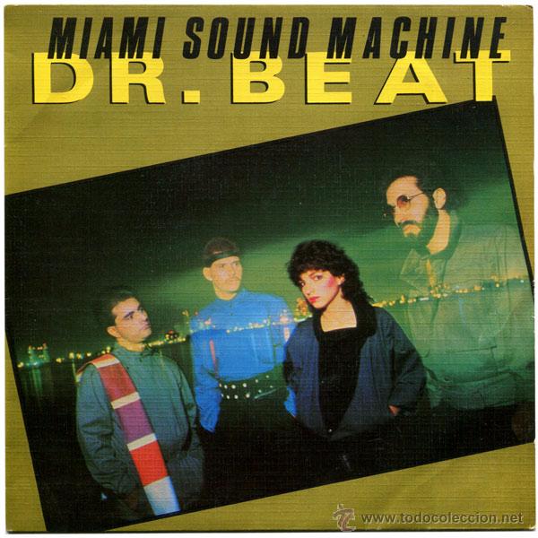 MIAMI SOUND MACHINE