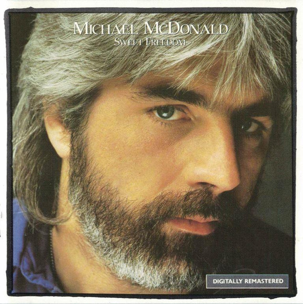 MICHAEL MCDONALD 