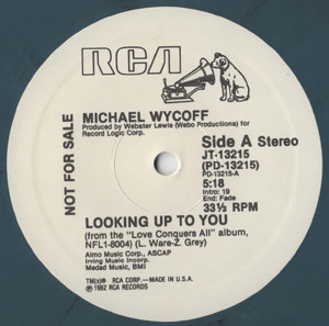 MICHAEL WYCOFF