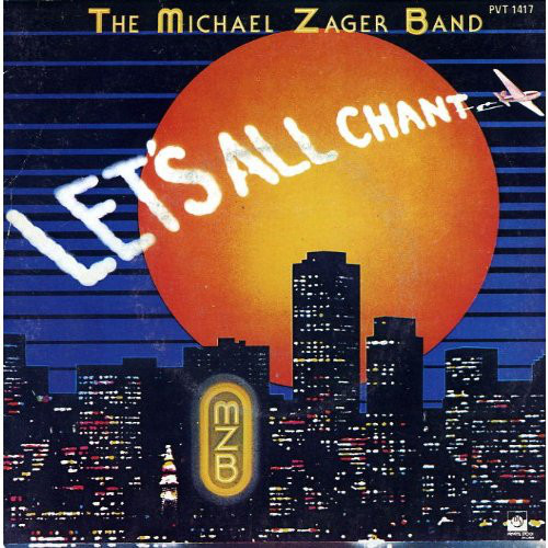 MICHAEL ZAGER BAND