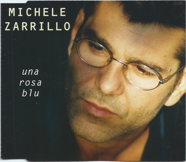 MICHELE ZARRILLO