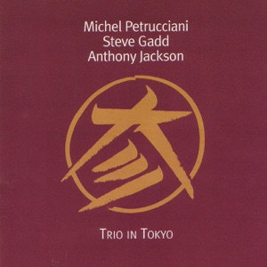 MICHEL PETRUCCIANI