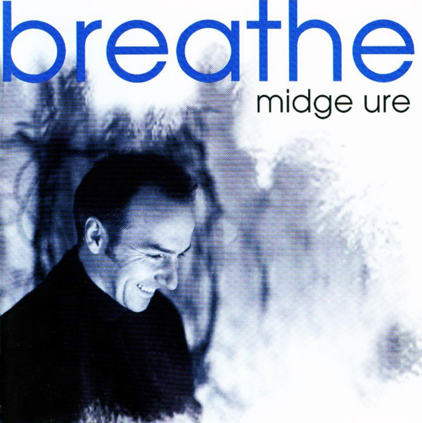 MIDGE URE