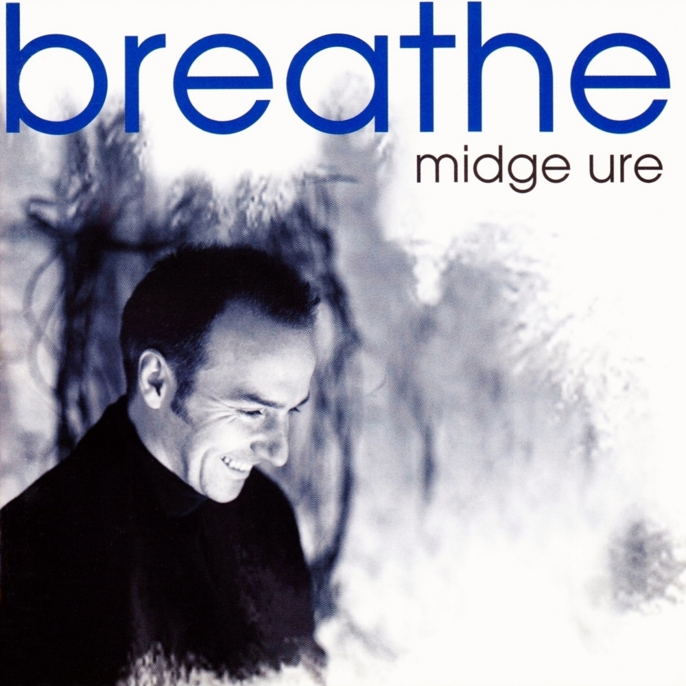 MIDGE URE 