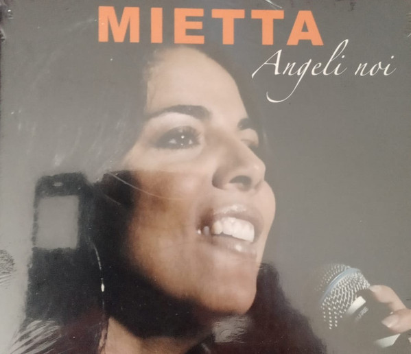 MIETTA 