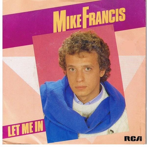MIKE FRANCIS