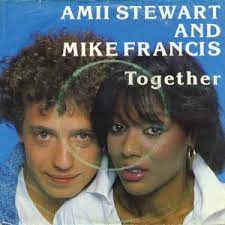 MIKE FRANCIS FT AMII STEWART