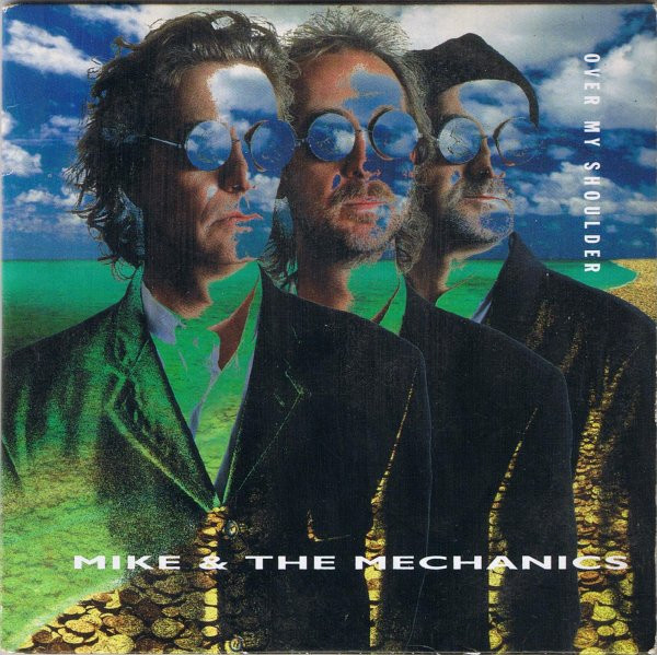 MIKE & THE MECHANICS