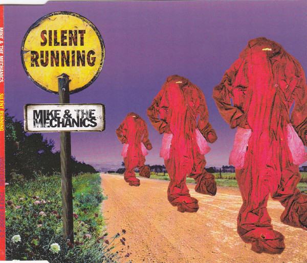 MIKE & THE MECHANICS