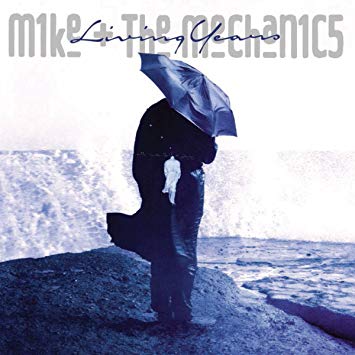MIKE + THE MECHANICS