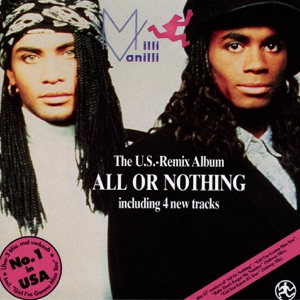 MILLI VANILLI