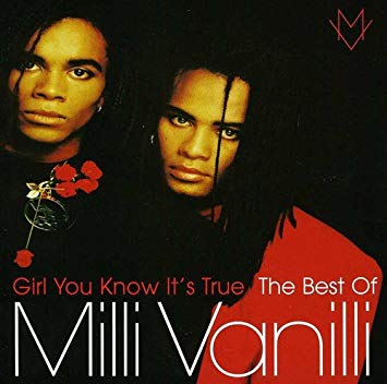 MILLI VANILLI