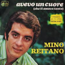 MINO REITANO